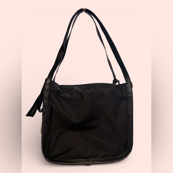 EUC-Marc Jacobs Sport Nylon Shoulder Bag – Rare w/ Original Key Tag - Picture 8 of 8